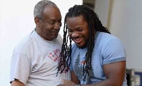 Tv Son Says Painful To Watch Bill Cosby Face Allegations South Florida Times