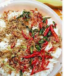 Resep Nasi Liwet Ibu Resep Masakan Indonesia Resep Masakan Masakan Indonesia