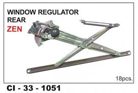 Car International Window Regulator Manual Maruti Zen Rear Left Ci 1051l For Maruti Suzuki Zen Parts Big Boss