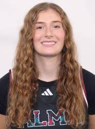 Cadence Kaminske (12/4/2024)