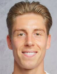 Marvin Henning's Instagram, Twitter & Facebook