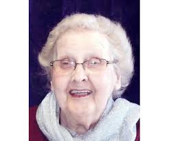 Alice Van Singel Obituary (1930