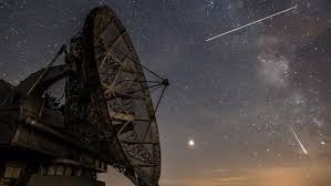 The meteors peak from august 11 to 13, 2021. Perseid Meteor Shower Peaks Tonight How To Get Best Viewing In August