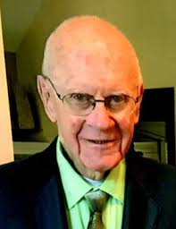 Obituary information for John P. Sink