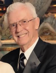 Obituary information for Don M. Allison