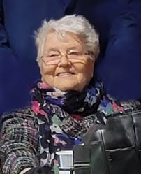 Obituary for Aryline Faye (Talbert) Grimes