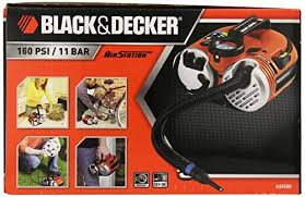 Black & decker kompressor preise vergleichen und günstig kaufen bei idealo.de 20 produkte große auswahl an marken bewertungen.die verdichter der serie asi dienen vorrangig als elektrische luftpumpen und finden im freizeitbereich vielseitige anwendungen. Black Und Decker Asi500 Akku Kompressor Vor Und Nachteile