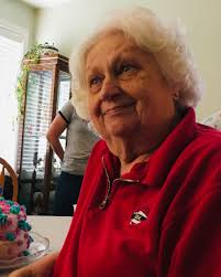 Carolyn Fae Dyson Obituary April 26, 2025