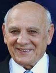 Obituary information for James R. Berdis