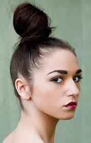 Perms must be applied at the roots every 6 to 12 weeks to straighten new growth. Gym Hairstyles 9 Cute Hairstyles For Working Out Styles At Life