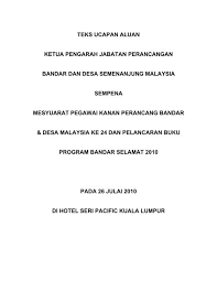 Jul 09, 2021 · contoh ucapan aluan pengarah program nilai bayaran ialah rm1000 sahaja. Teks Ucapan Aluan Ketua Pengarah Jabatan Perancangan Jpbd