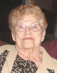 Kay Rickard Obituary