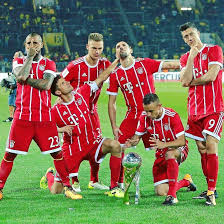 Pin On Bayern Munich