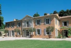 Before After Renovation Bastide Provencale Maison Toscane Maison De Campagne Francaise Maison En Provence