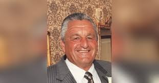 Obituary information for Joseph B. Spero