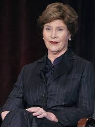 Bush since november 5, 1977. Laura Bush Opens Up About Deadly 1963 Car Crash The Two Way Npr