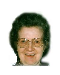 Daphne Burke Obituary