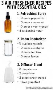 Fill the remaining space of your roller bottle with the carrier oil of your choice. How To Make Homemade Perfumes With Essential Oils Air Freshener Recipes Essential Oils Room Spray Living Essentials Oils