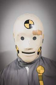 Crash Test Dummy Stock Photo - Download Image Now - iStock