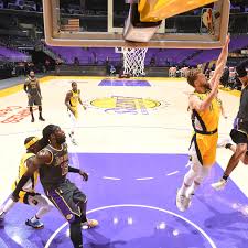 Houston rockets vs phoenix suns 12 apr 2021 replays full game. Lakers Vs Pacers Final Score Kyle Kuzma Montrezl Harrel Key In Win Silver Screen And Roll