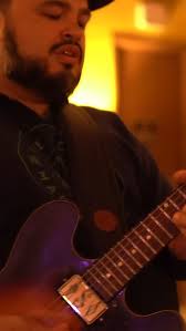 Play that guitar! @callowayandthepricklypears , We’ll see you at @duettstx  this Saturday! 8pm, ❤️, •, •, #atxmusic , #girlonbass , #sanmarcos ,  #austin , #martindaletexas