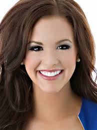 Meet the Miss America 2015 contestants