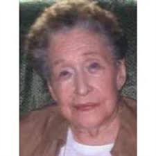 Lorraine Burford Obituary October 22, 2009