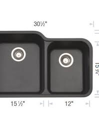 ¡encontrá todo lo que buscas en mi tienda visión! Blanco Sink Vision U 1 3 4 Richelieu Hardware