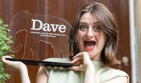 Best joke at Edinburgh Fringe 2023 revealed as zookeeper one-liner