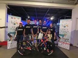 Sweet country ride alor setar, kedah #padifield #160km #kedahcenturyride #discoverkedah #cycling #gusrider #malaysia. Recounting Kedah Century Ride 2016 Gusghani