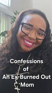 Being burned out is for the 🐦 🐦‍⬛. Join me each week for a new  confessions to give you new strategies to add to your life!, Follow us and  get tips to help you busy mom live your best life!, ...