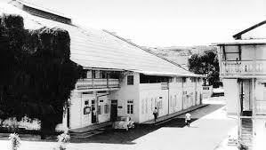 Brands Lost in Time: Prabhat Film Company