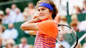 Вы точно слышали о немецких теннисистах зверевых. Tennisist Aleksandr Zverev Biografiya I Dostizheniya Sportobzor Ru