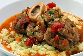 Veal Osso Buco Veal Made Easy For Recipe Visit Http Vealmadeeasy Com Recipes Veal Osso Buco Veal Recipes Osso Buco Recipe Veal