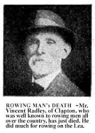 The Radleys of the Lea