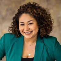 Genevieve Vasquez's Instagram, Twitter & Facebook