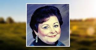 Jacquelyn Kay Bliss Obituary January 24, 2022