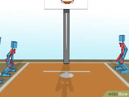 Basketball Court Dimensions - Diagrams & Measurements