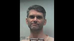 FPD: Daniel Spurgeon back in Lauderdale County