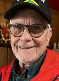 Stull, Timothy A. "Tim"