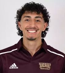 2024 Cross Country Roster