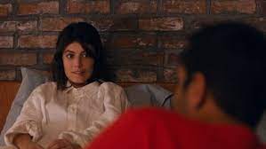 It's been quite a while since viewers have seen the cast of master of none — four years, to be exact. Why Master Of None S Francesca Is Italian George Bailey The Mary Sue