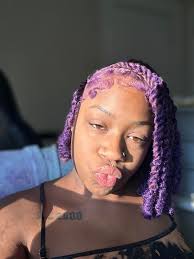 can somebody do something amazing with my hair ? maybe long and thick  please 🙏🏼 pretty please