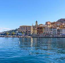 I proprietari sono molto disponibili, ma mai invadenti. Case Vacanza E Agriturismo Monte Argentario Hometogo