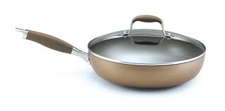 Robot Check Anolon Efficient Heating Skillet