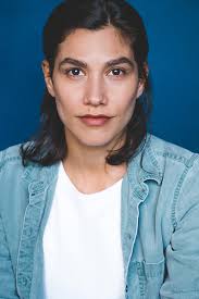 Gloria-Bess Kopilavitch