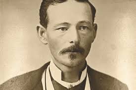 Rowdy Cowboys, Outlaws, and Blood Feud