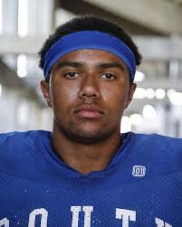 Young South Medford looking for another competitive season: 2016 football  team preview