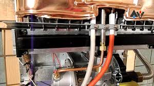 NevaLux 5514 рубрика Ремонт#3 Академия теплотехники