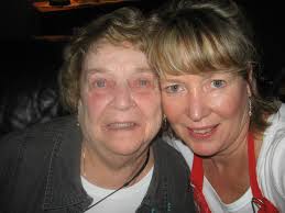 Doreen Telfer Obituary